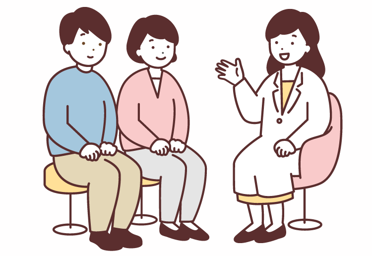 不妊検査について