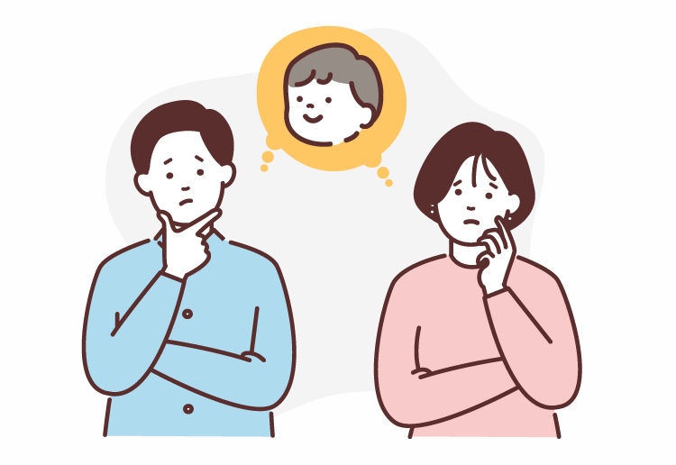 不妊検査について
